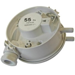 Presostat aer 55Pa Ariston 998484-01 Presostat aer 55Pa Ariston 998484-01